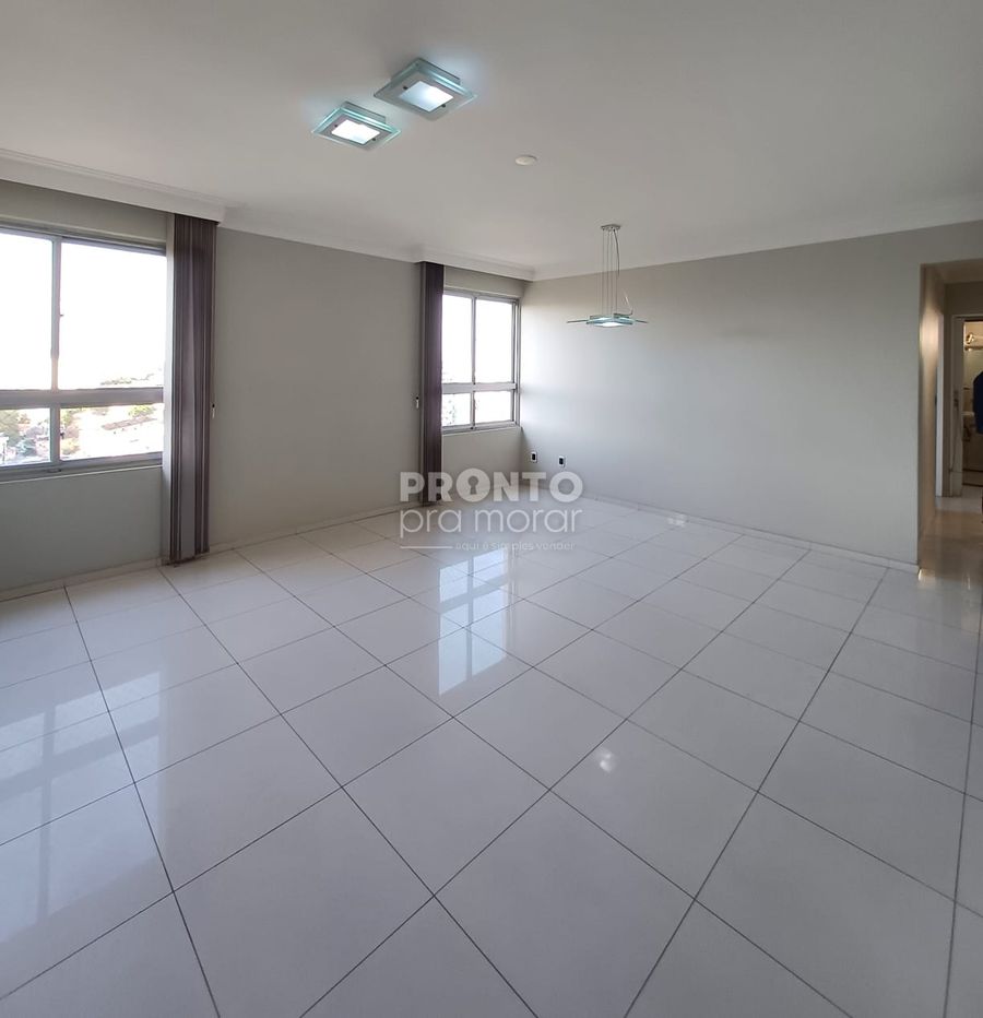 Apartamento, 3 quartos, 87 m² - Foto 3