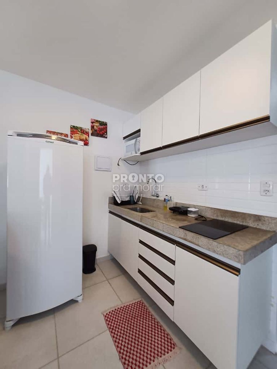 Apartamento à venda com 1 quarto, 43m² - Tamandaré,Tamandaré