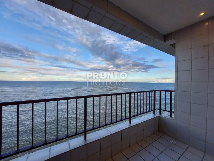  - Apartamento com 3 quartos em Barra de Jangada