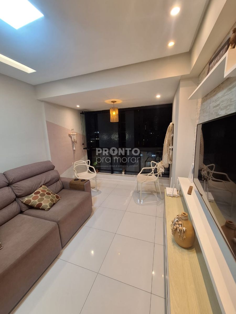 Apartamento, 2 quartos, 84 m² - Foto 3