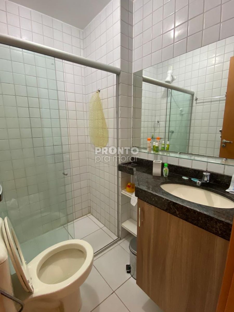 Apartamento, 2 quartos, 72 m² - Foto 3