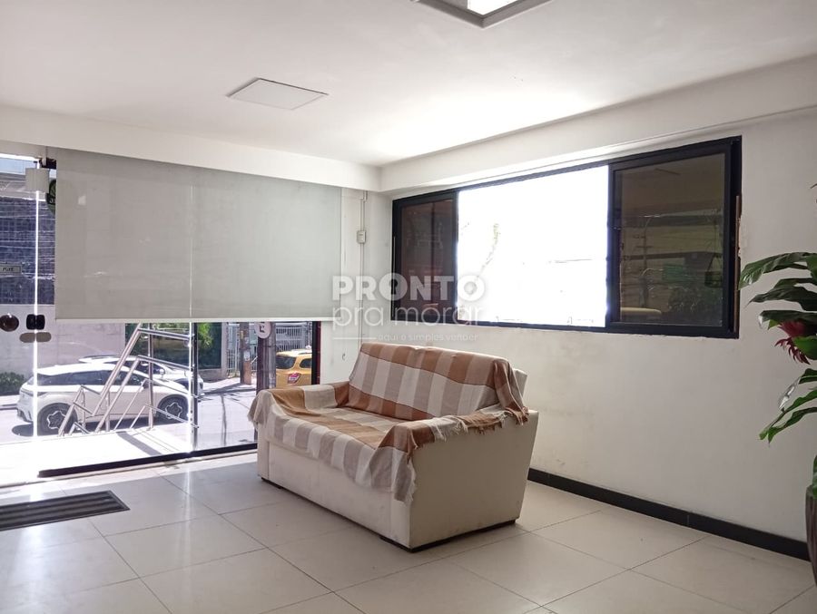 Sala-Conjunto, 20 m² - Foto 3