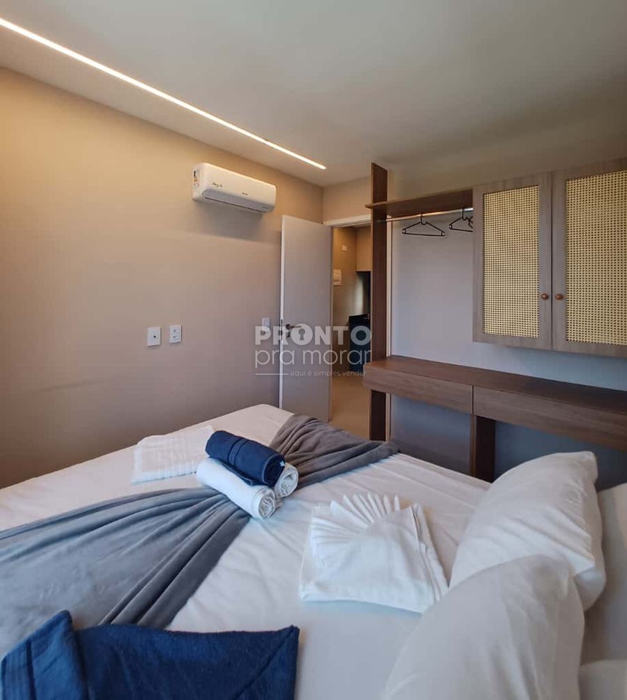 Apartamento, 1 quarto, 36 m² - Foto 3