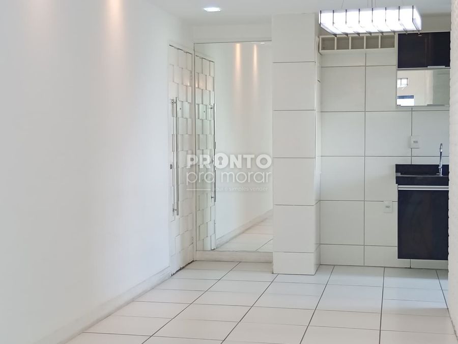 Apartamento à venda com 2 quartos, 65m² - Candeias,Jaboatão dos Guararapes