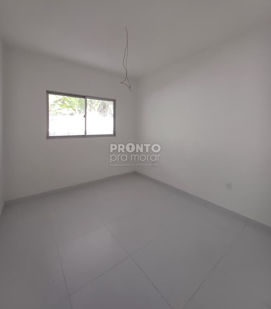  - Casa de Condomínio com 2 quartos em Piedade