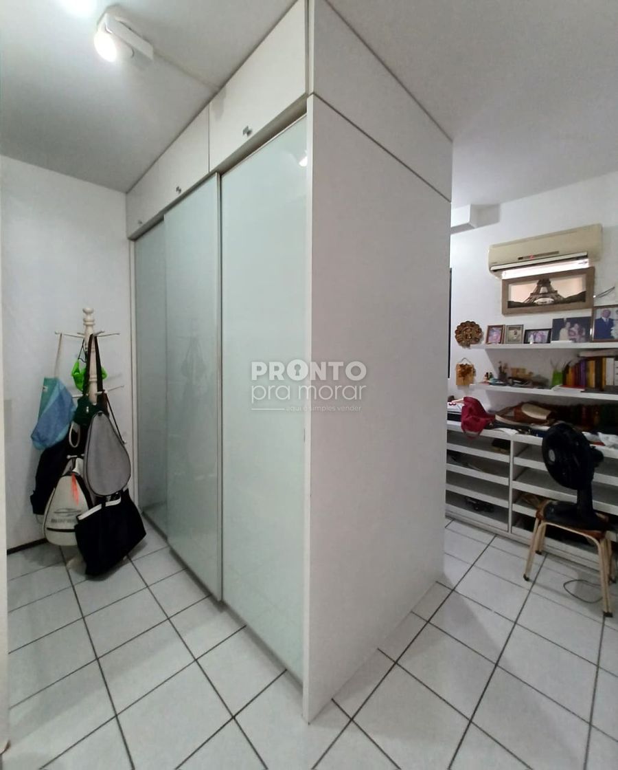  - Apartamento com 3 quartos em Boa Viagem