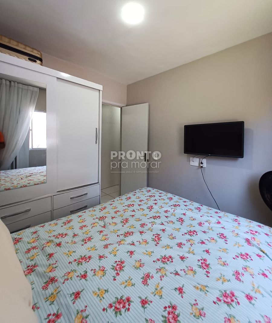 Apartamento à venda com 2 quartos, 47m² - Candeias,Jaboatão dos Guararapes