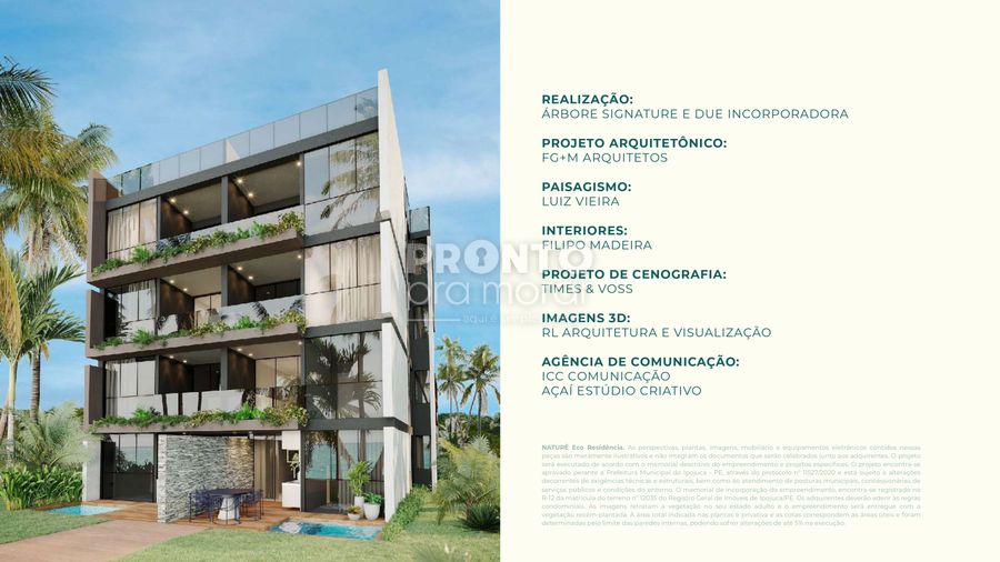 Apartamento, 2 quartos, 105 m² - Foto 3