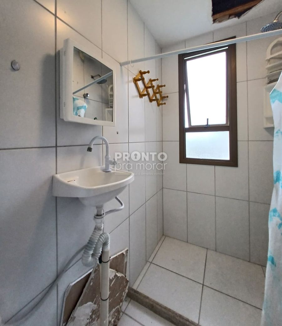  - Apartamento com 4 quartos em Paiva