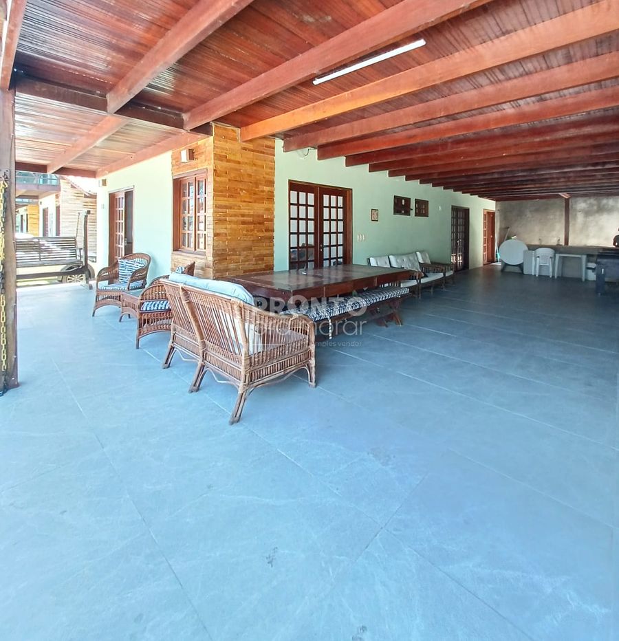 Casa à venda com 4 quartos, 250m² - Tamandare,Tamandaré