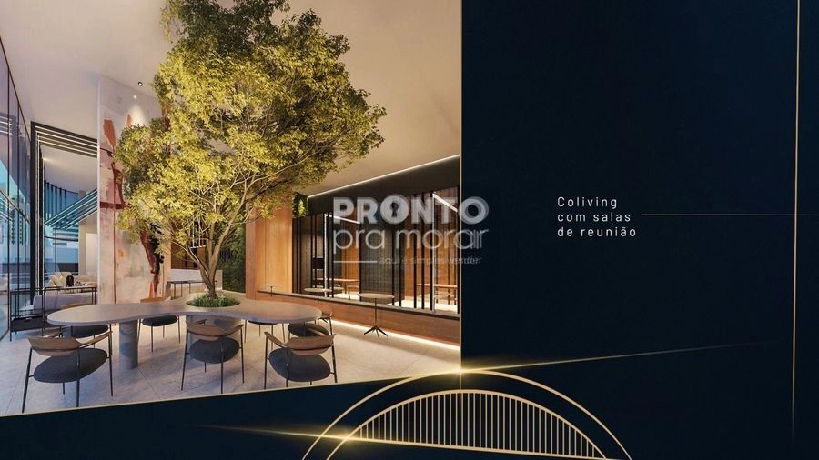 Apartamento à venda com 1 quarto, 39m² - Pina,Recife