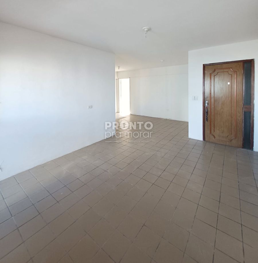 Apartamento à venda com 3 quartos, 119m² - Boa Viagem,Recife