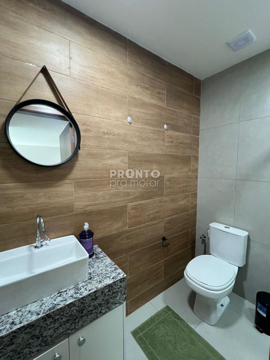 Apartamento, 1 quarto, 36 m² - Foto 3