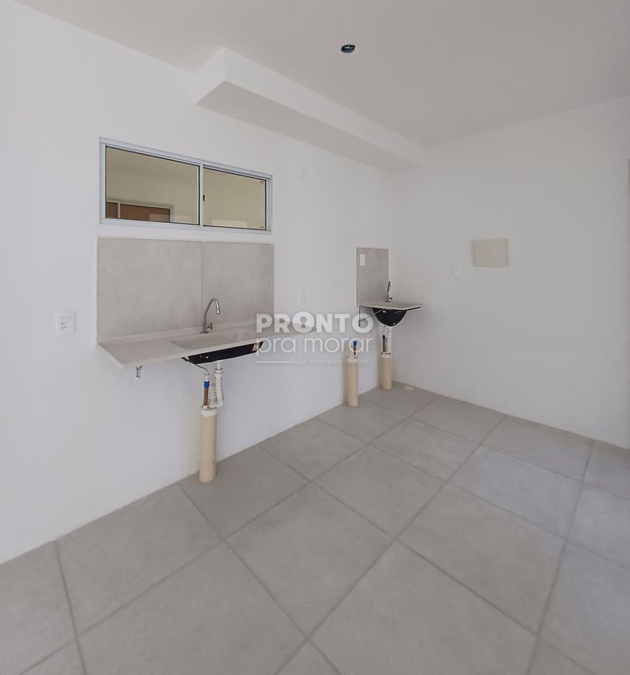 Apartamento à venda com 2 quartos, 47m² - Candeias,Jaboatão dos Guararapes