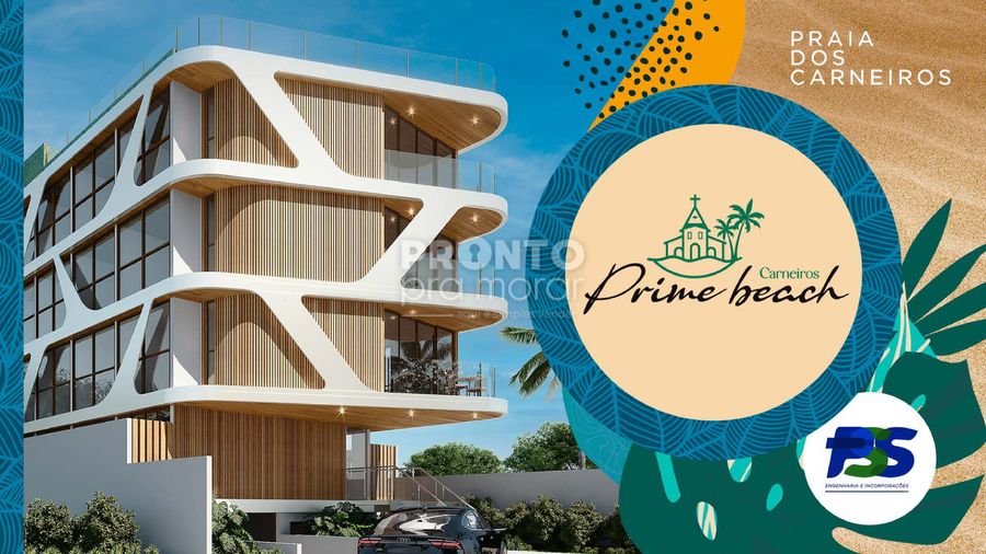 Apartamento, 1 quarto, 23 m² - Foto 3