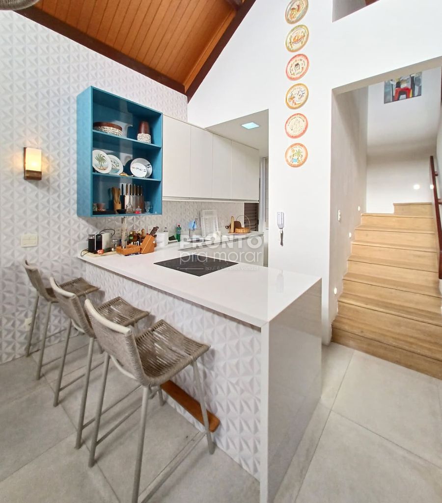 Casa à venda com 3 quartos, 209m² - Gleba 01,Ipojuca