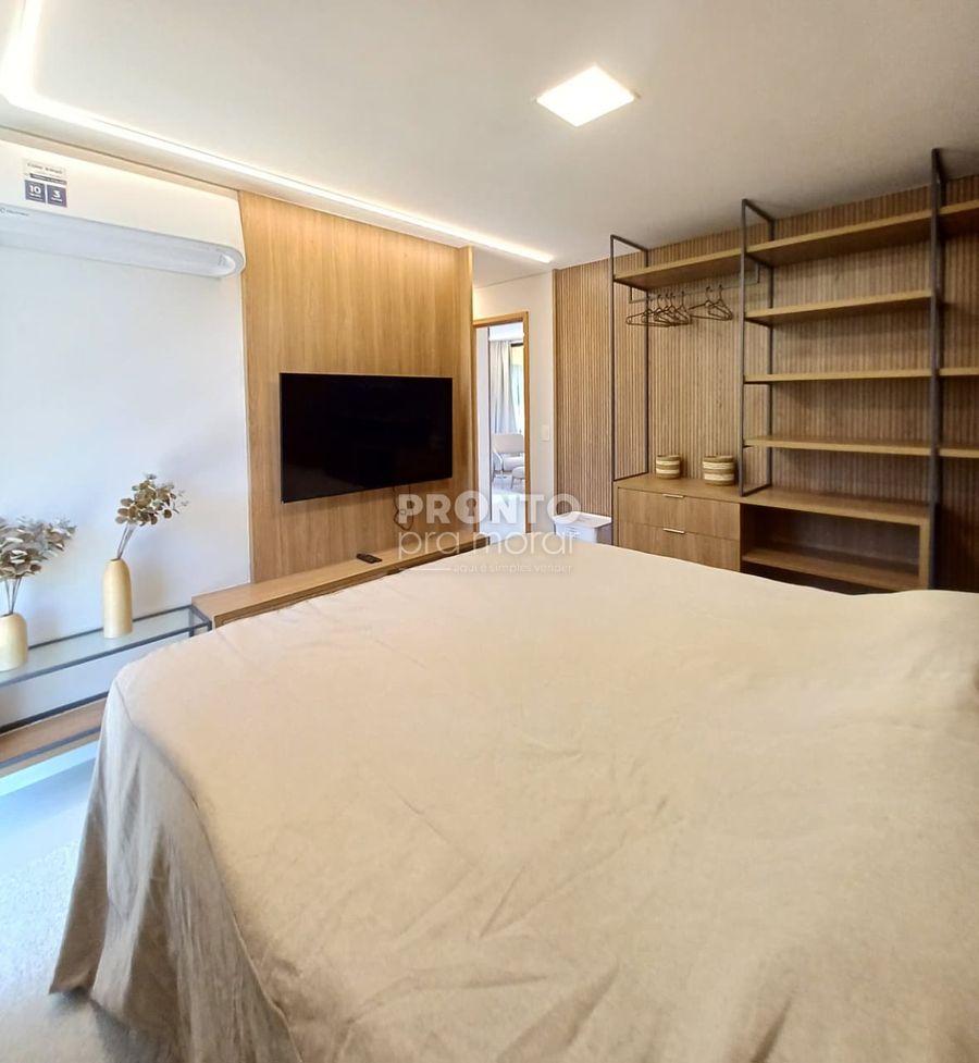  - Apartamento com 3 quartos em Carneiros