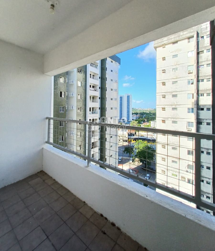 Apartamento, 2 quartos, 62 m² - Foto 3