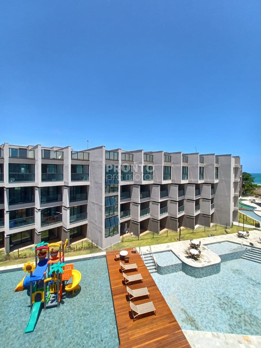  - Apartamento com 1 quarto em Carneiros