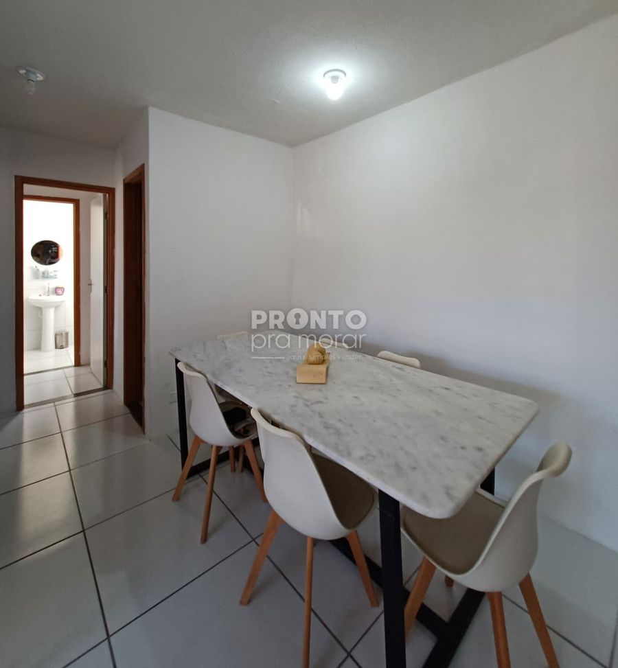 Apartamento à venda com 2 quartos, 53m² - Candeias,Jaboatão dos Guararapes