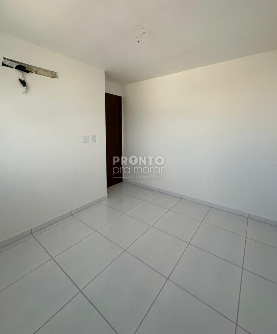  - Apartamento com 2 quartos em Barra de Jangada