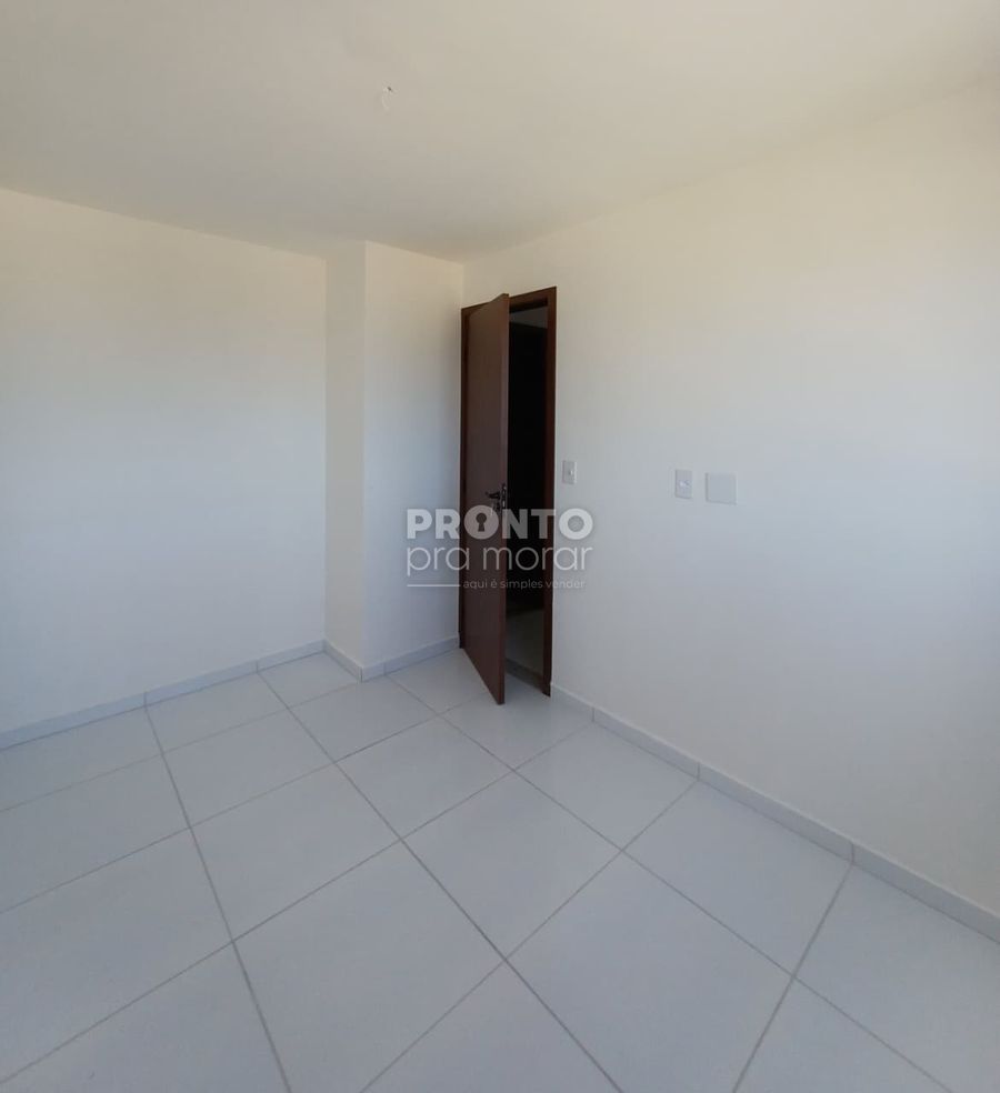  - Apartamento com 2 quartos em Barra de Jangada