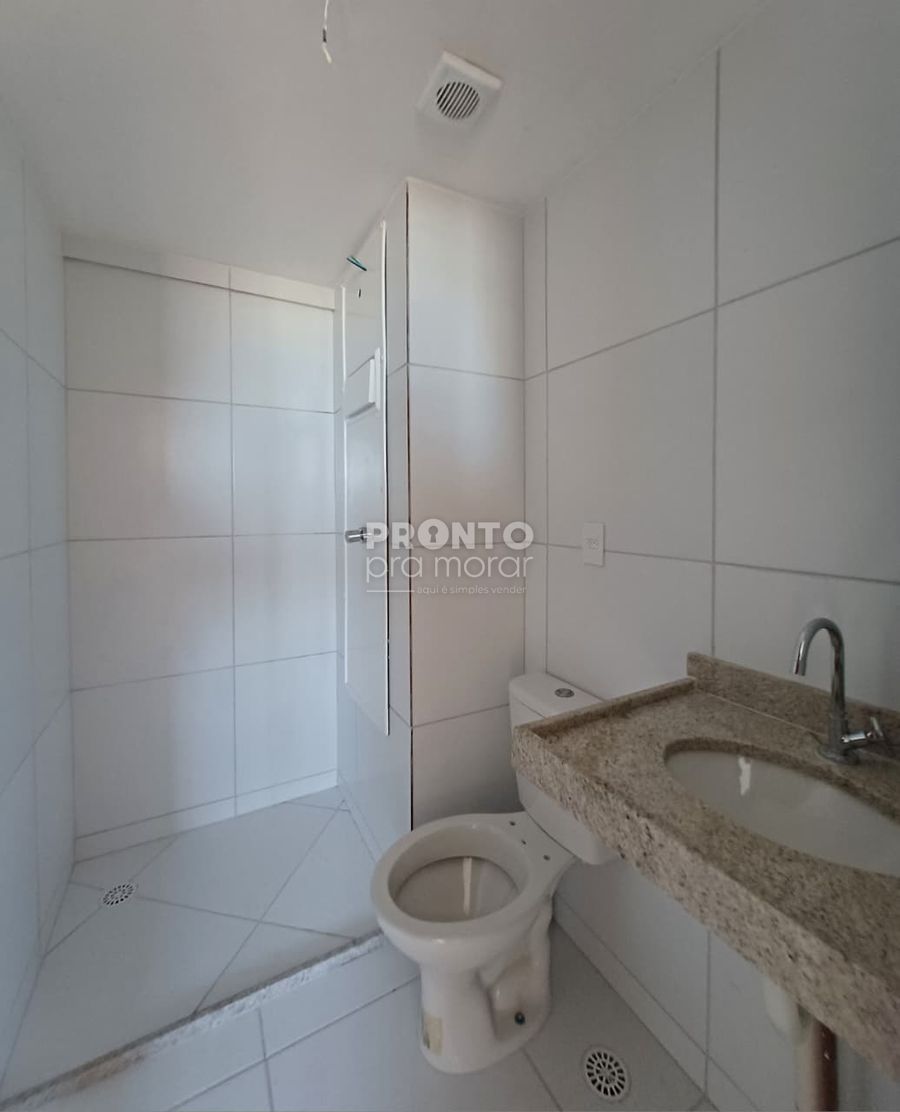  - Apartamento com 2 quartos em Barra de Jangada