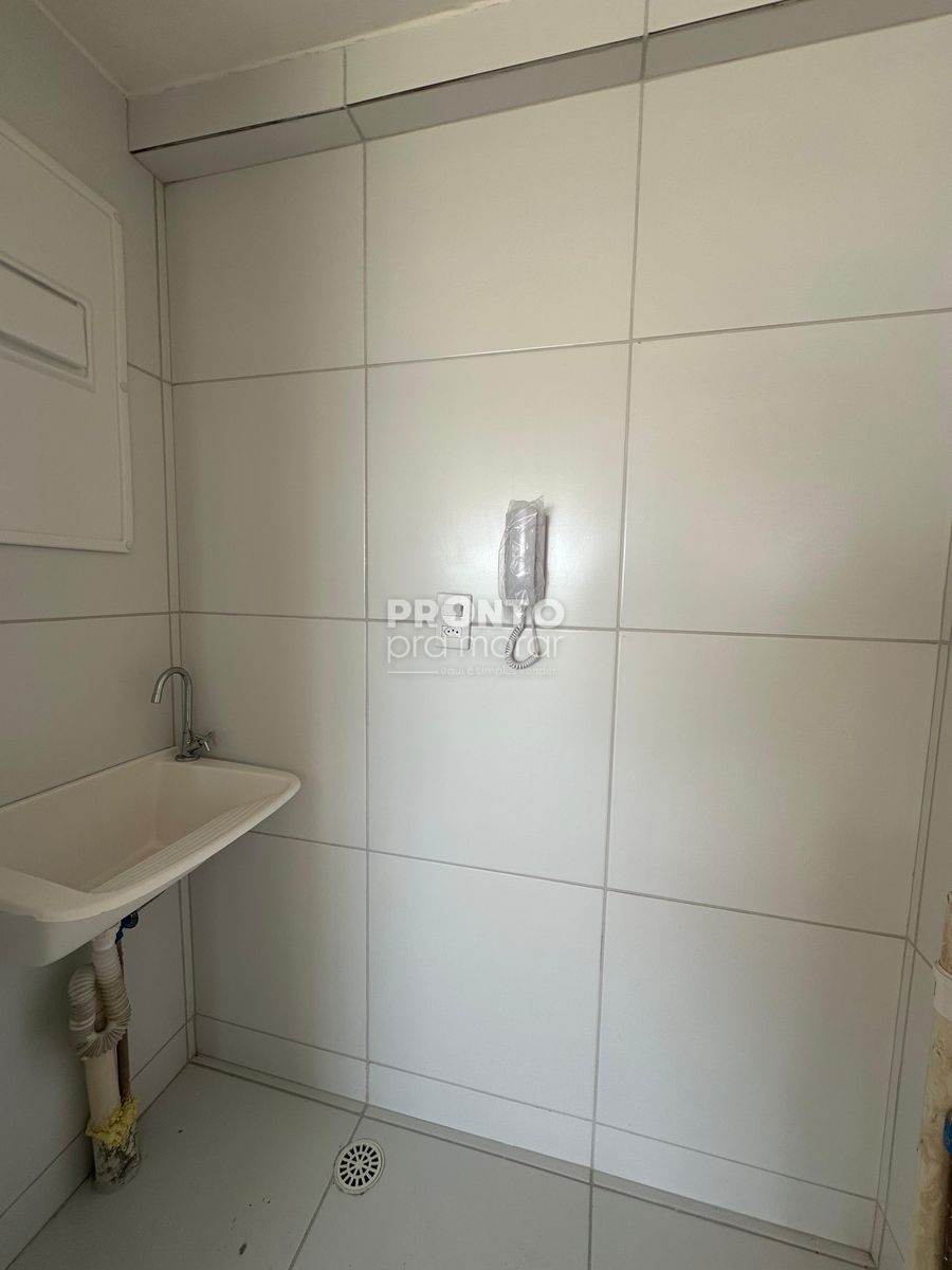 - Apartamento com 2 quartos em Barra de Jangada