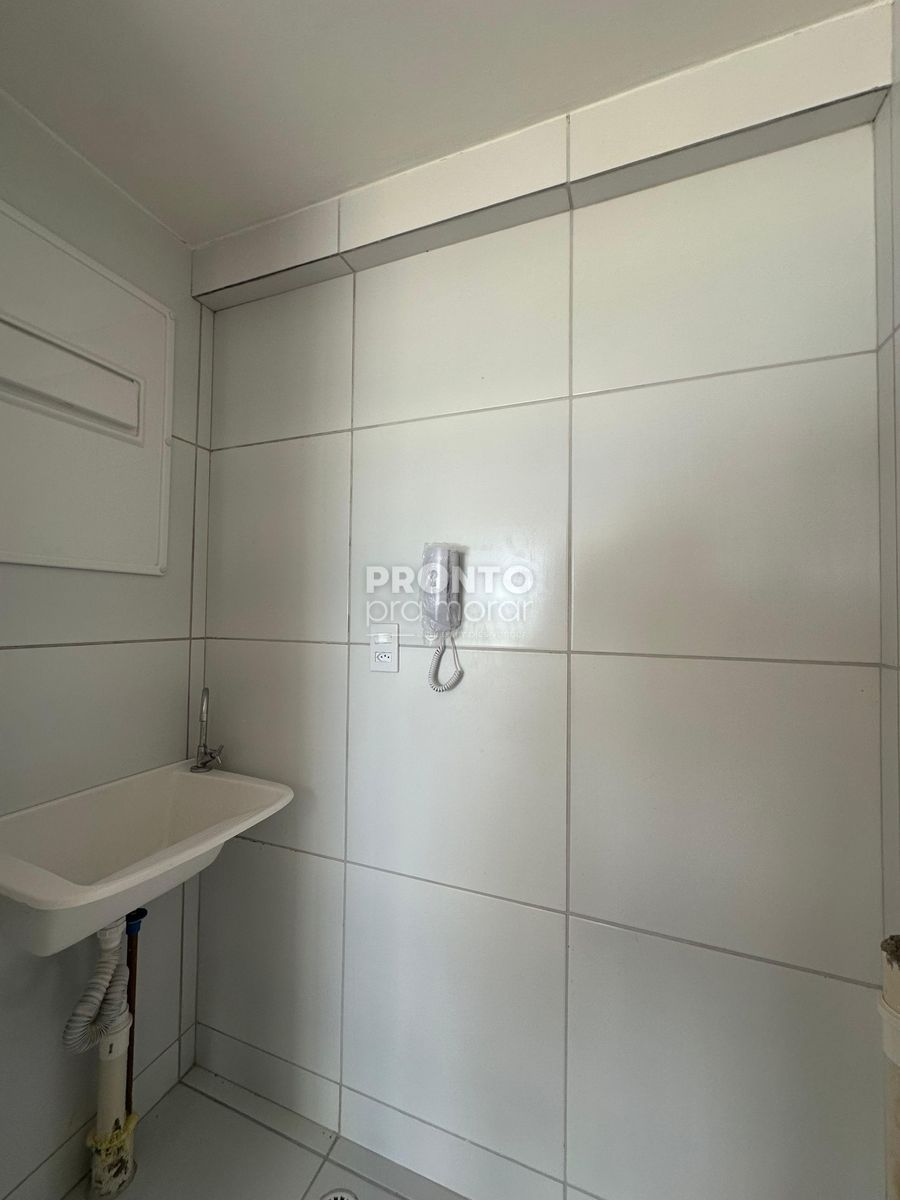Apartamento à venda com 2 quartos, 48m² - Barra de Jangada,Jaboatão dos Guararapes