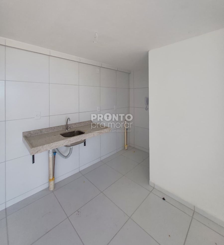Apartamento à venda com 2 quartos, 48m² - Barra de Jangada,Jaboatão dos Guararapes