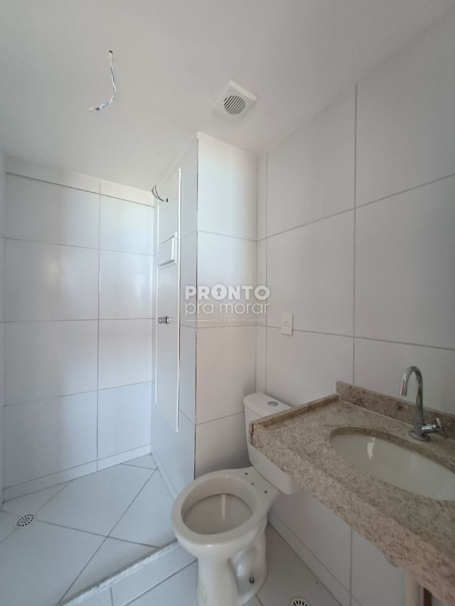  - Apartamento com 2 quartos em Barra de Jangada