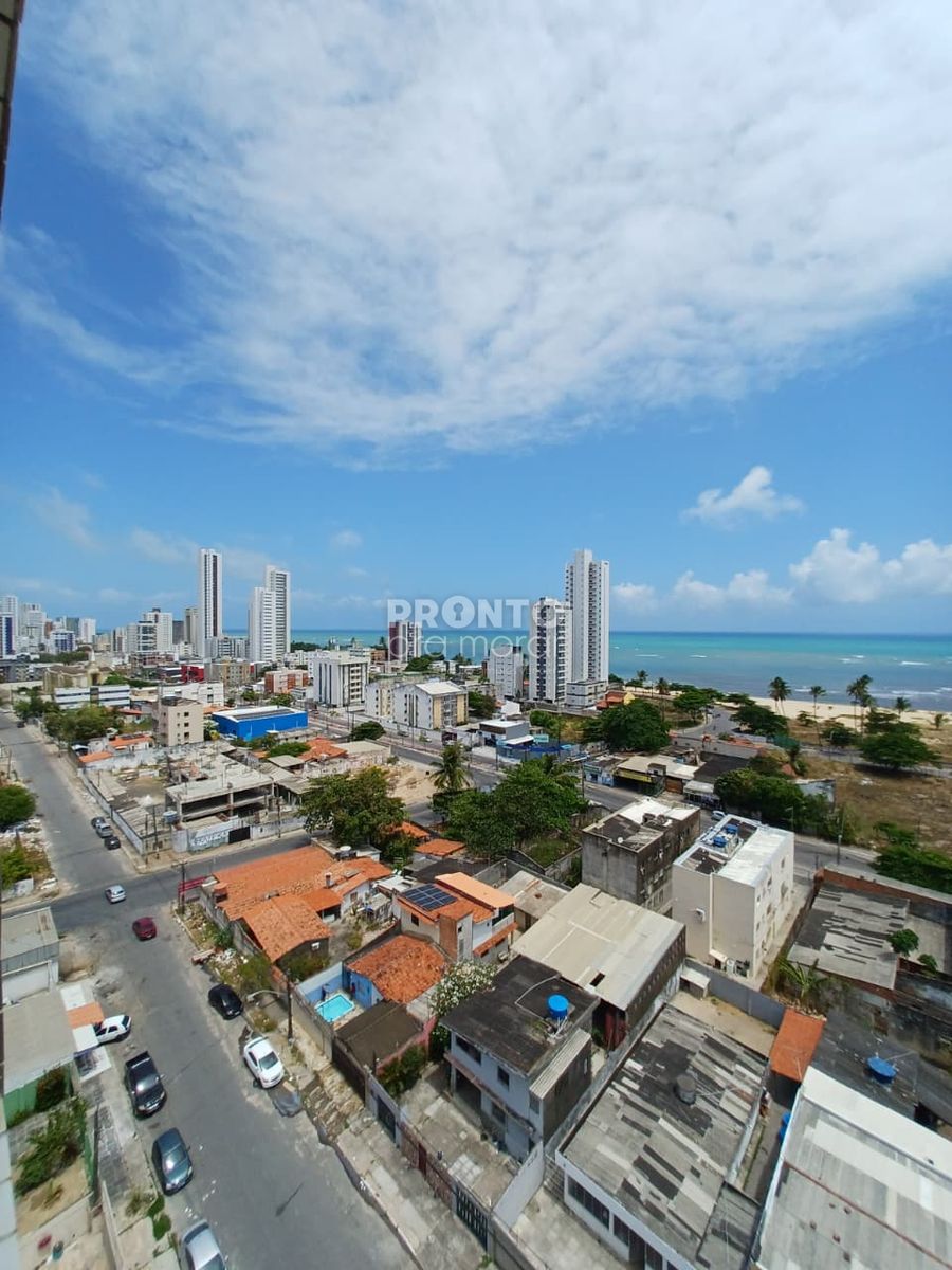  - Apartamento com 2 quartos em Barra de Jangada