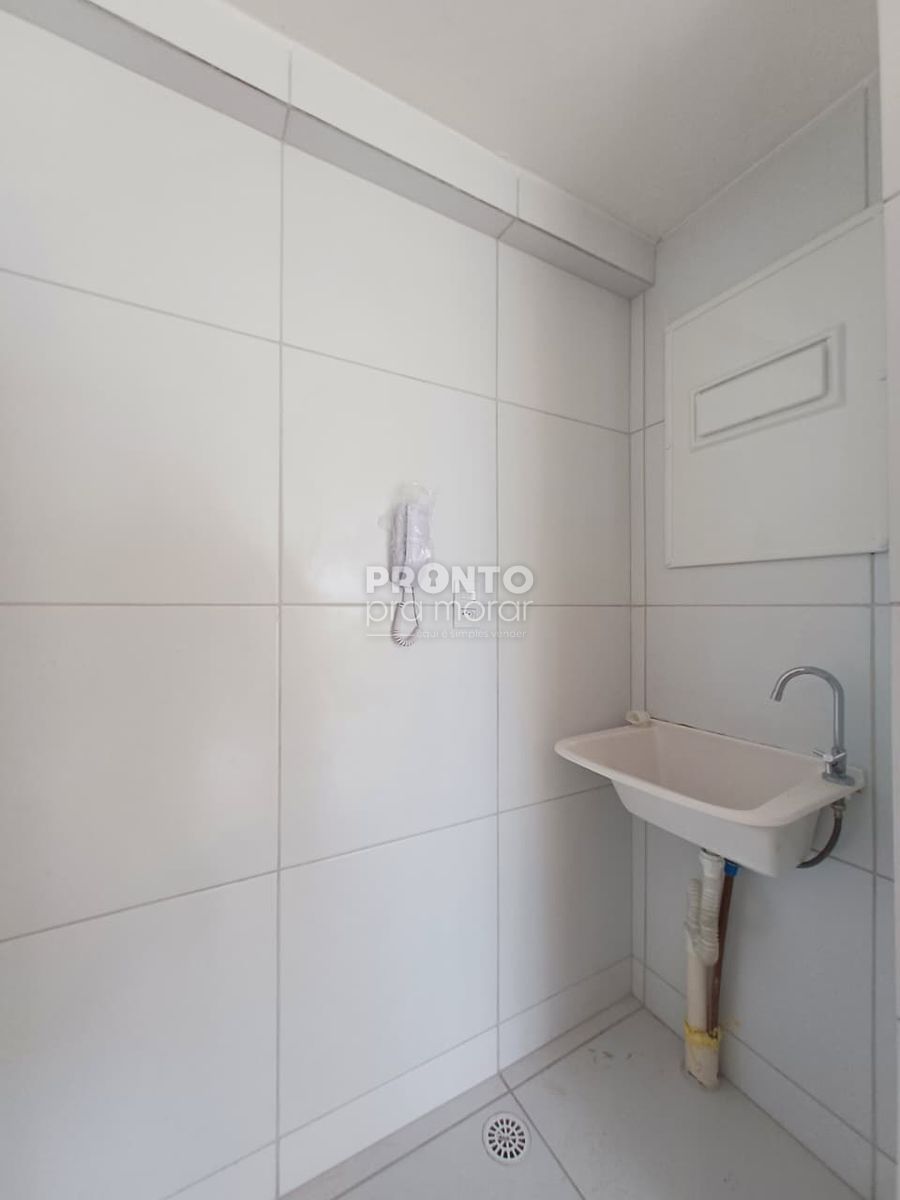 Apartamento à venda com 2 quartos, 48m² - Barra de Jangada,Jaboatão dos Guararapes