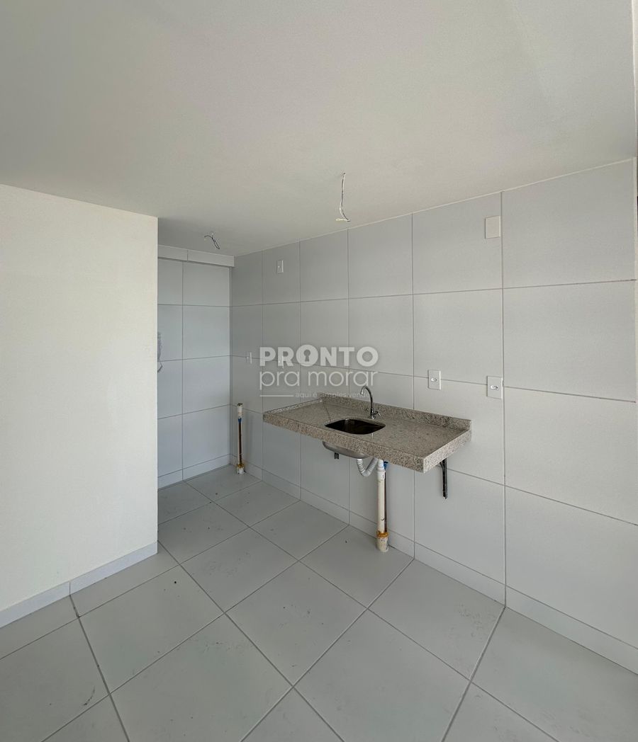 Apartamento, 2 quartos, 48 m² - Foto 3