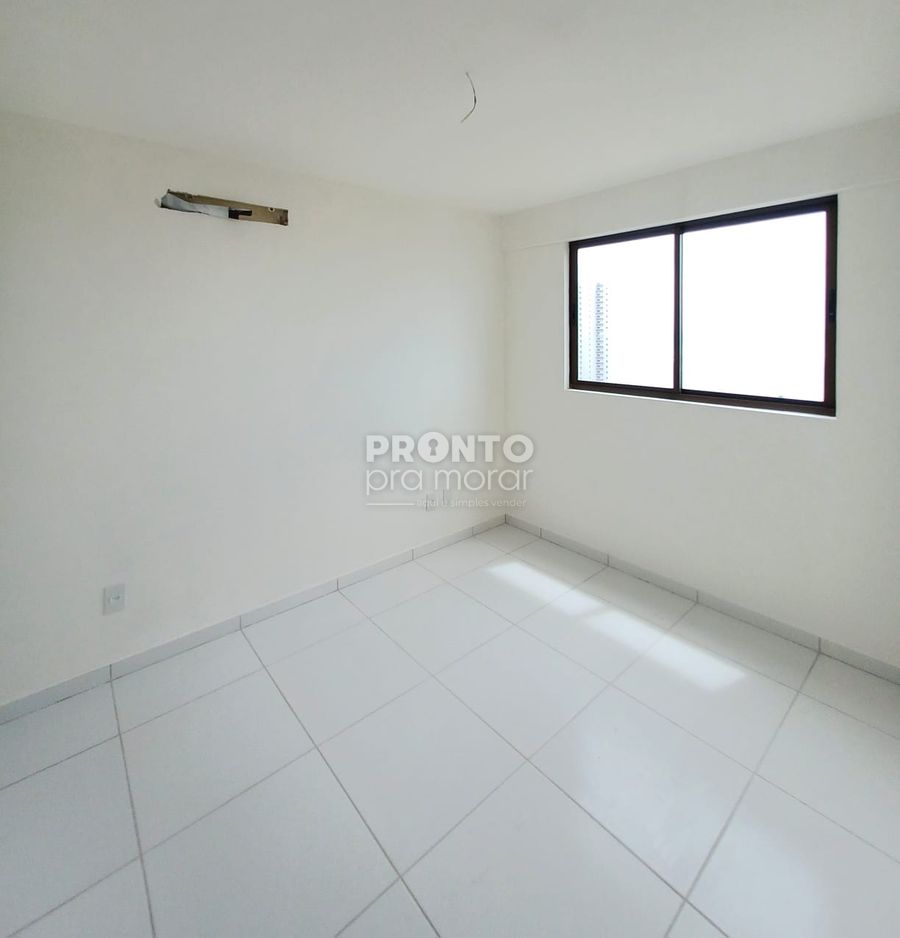 Apartamento à venda com 2 quartos, 48m² - Barra de Jangada,Jaboatão dos Guararapes
