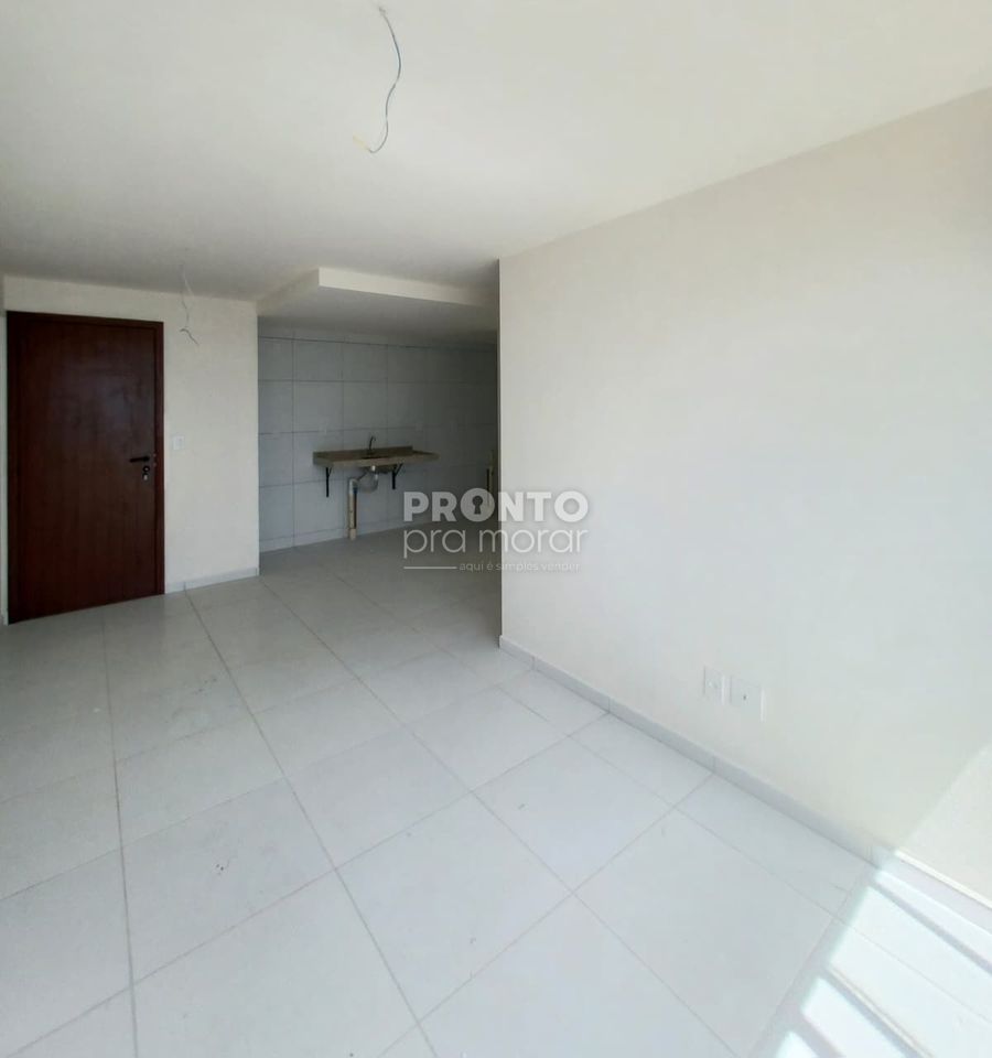  - Apartamento com 2 quartos em Barra de Jangada