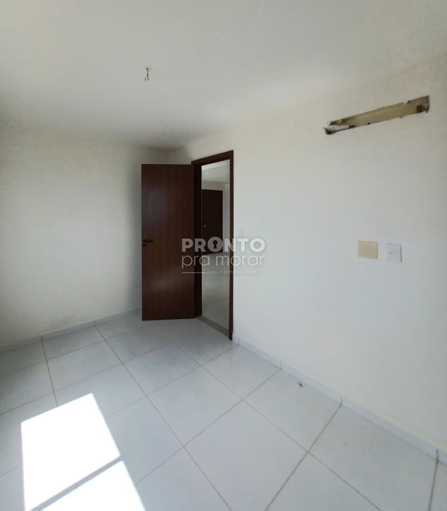 Apartamento à venda com 2 quartos, 48m² - Barra de Jangada,Jaboatão dos Guararapes