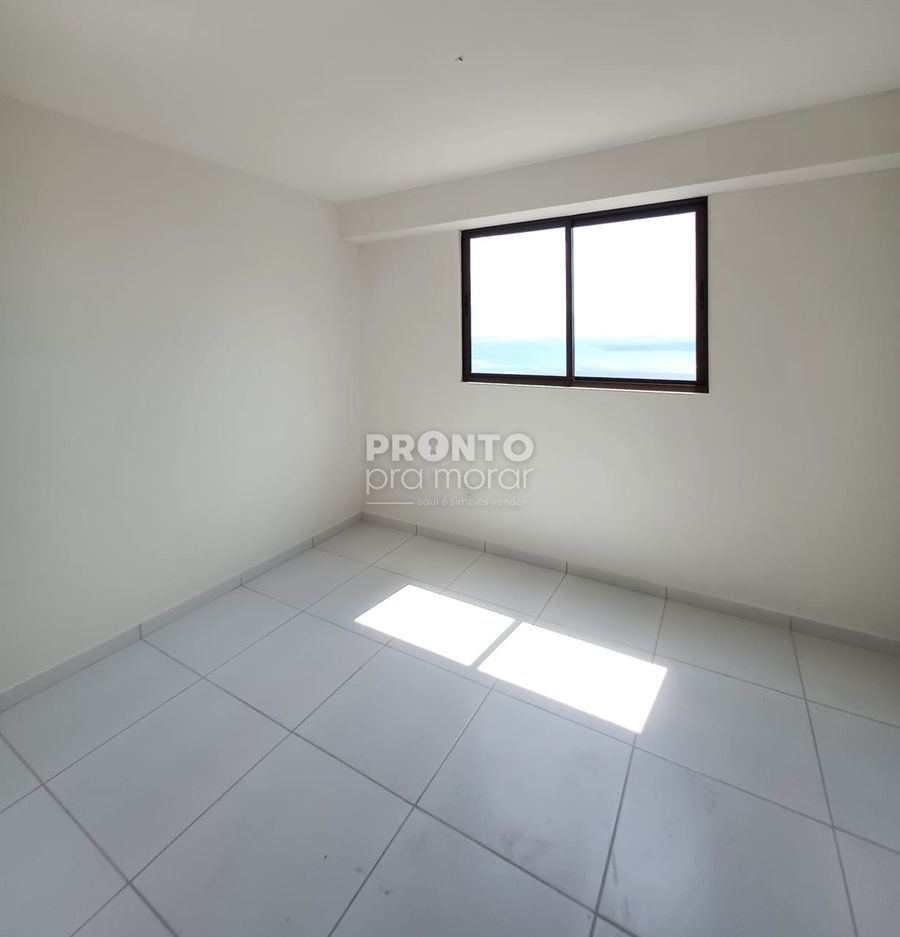 Apartamento à venda com 2 quartos, 48m² - Barra de Jangada,Jaboatão dos Guararapes