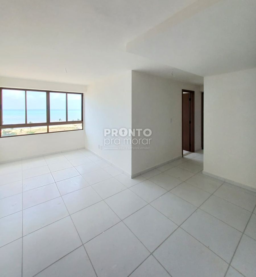 Apartamento à venda com 2 quartos, 48m² - Barra de Jangada,Jaboatão dos Guararapes
