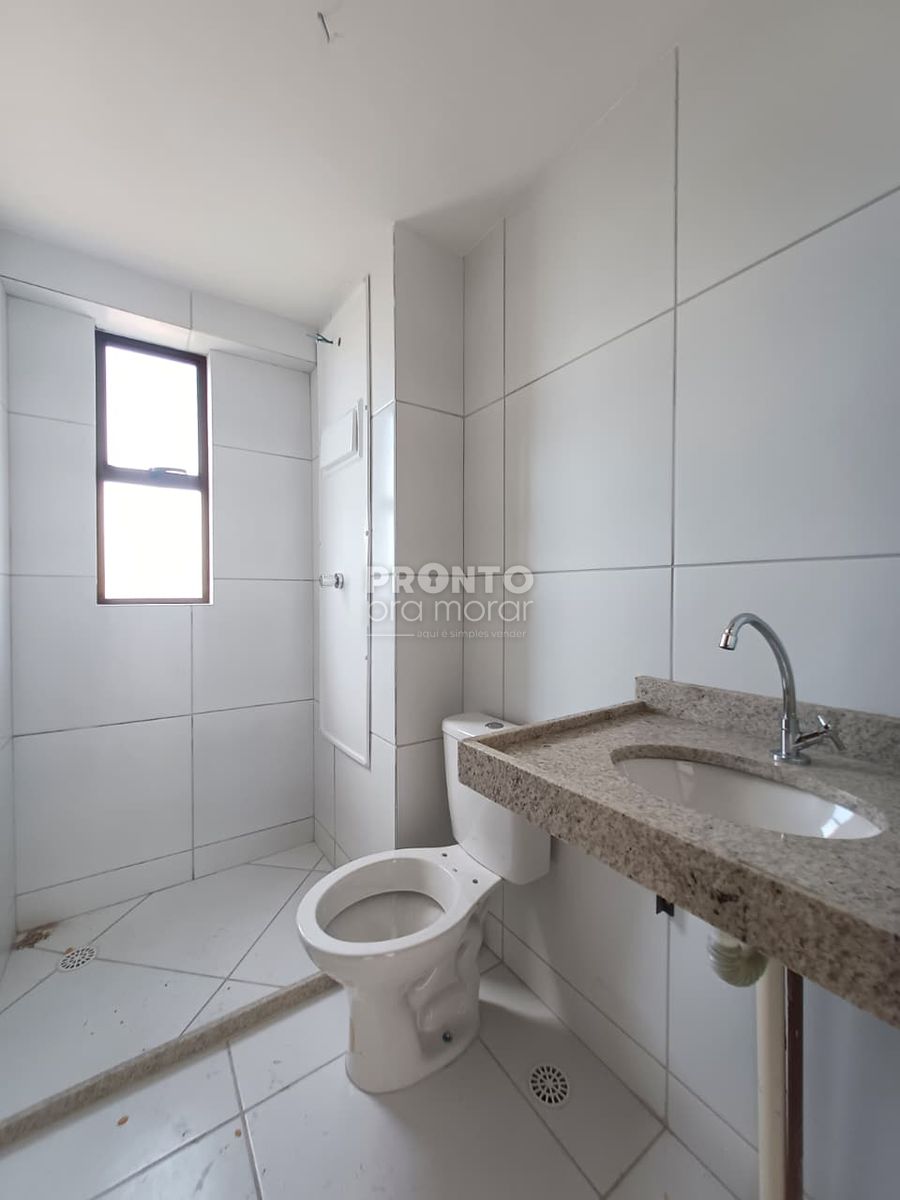 Apartamento, 2 quartos, 48 m² - Foto 3
