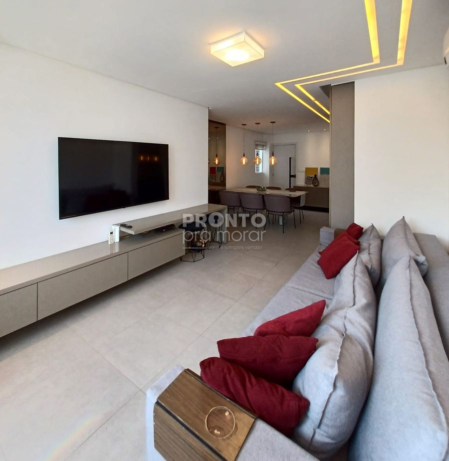  - Apartamento com 3 quartos em Boa Viagem