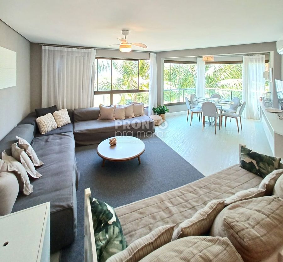 Apartamento à venda com 1 quarto, 53m² - Praia dos Carneiros,Tamandaré