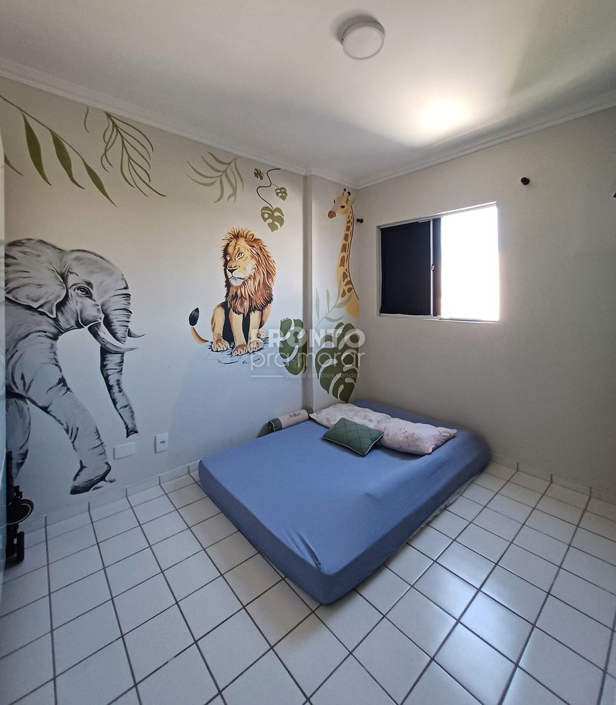 Apartamento, 3 quartos, 93 m² - Foto 3