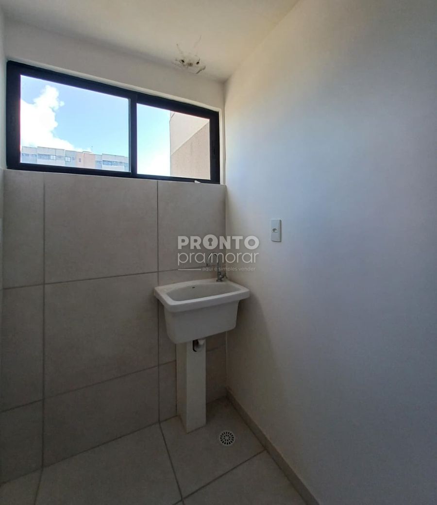 Apartamento, 2 quartos, 45 m² - Foto 3