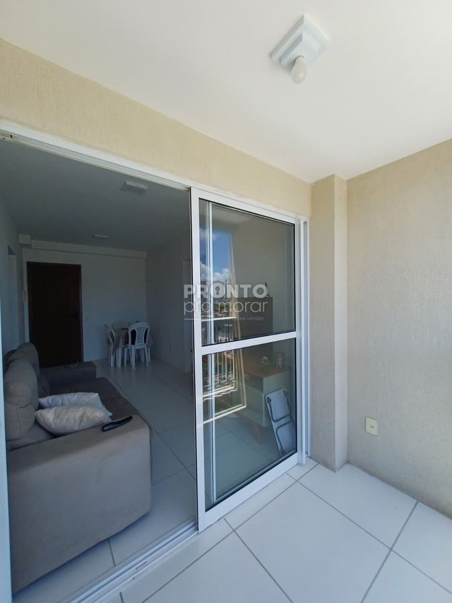 Apartamento, 2 quartos, 45 m² - Foto 3