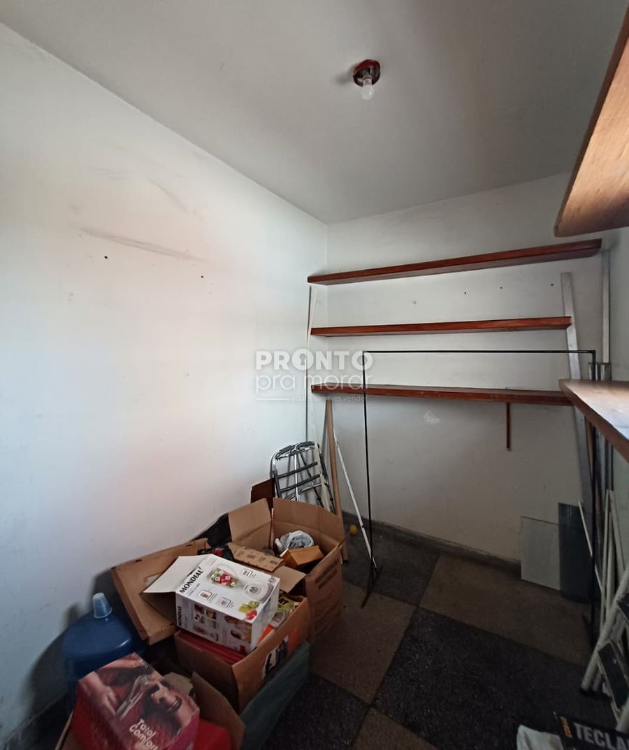  - Apartamento com 3 quartos em Graças