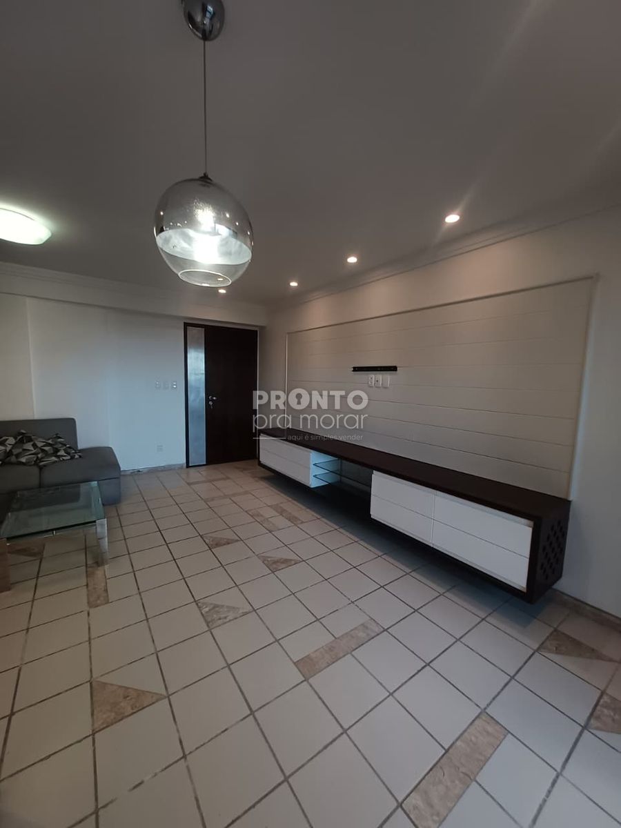 Apartamento, 2 quartos, 73 m² - Foto 3