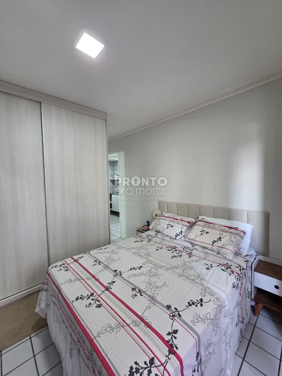 Apartamento, 3 quartos, 98 m² - Foto 3