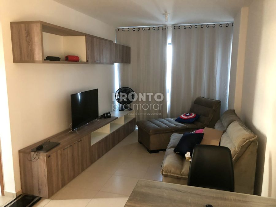Apartamento à venda com 1 quarto, 40m² - Candeias,Jaboatão dos Guararapes