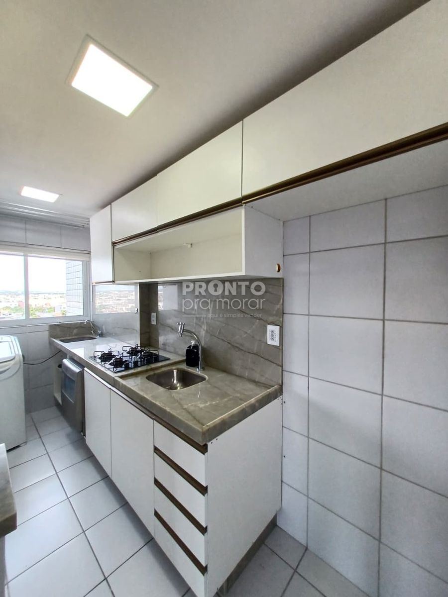 Apartamento à venda com 2 quartos, 53m² - Piedade,Recife